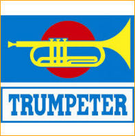 Trumpeter Logo